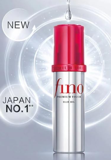 Fino Premium Touch Essnce Hair Oil 70ml