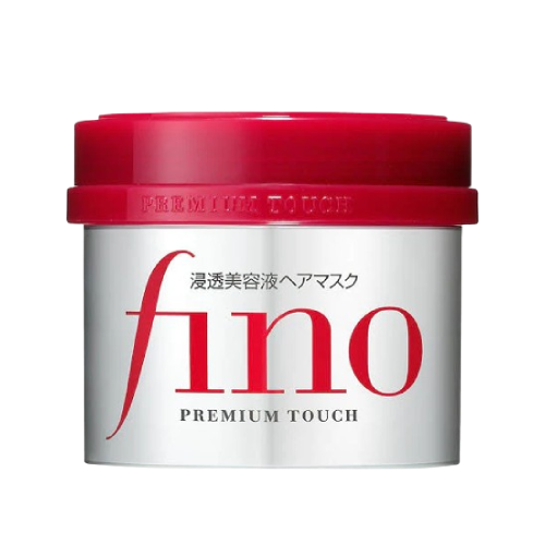 Fino EMBEAUTY Premium Touch Hair Mask treatment, 230g