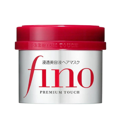 Fino EMBEAUTY Premium Touch Hair Mask treatment, 230g