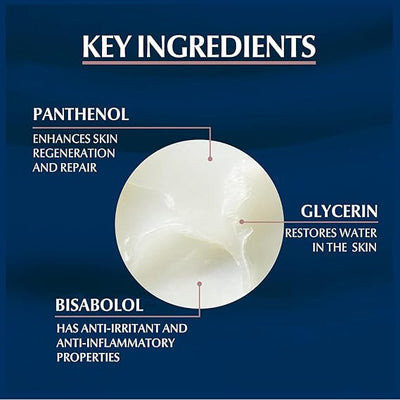 Eucerin Aquaphor Soothing Skin Balm 45ml