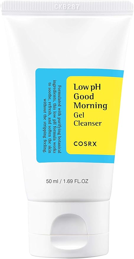 COSRX Good Morning Low-Ph Cleanser 150ml