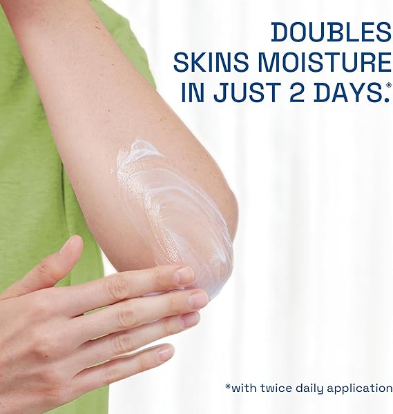 Cetaphil Moisturizing Cream 100g - Dry To Very Dry, Sensitive Skin