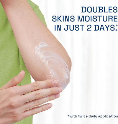 Cetaphil Moisturizing Cream 100g - Dry To Very Dry, Sensitive Skin