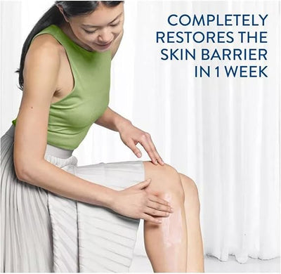 Cetaphil Moisturizing Cream 100g - Dry To Very Dry, Sensitive Skin