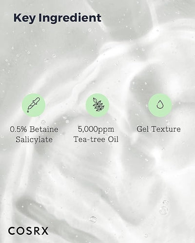 COSRX Good Morning Low-Ph Cleanser 150ml