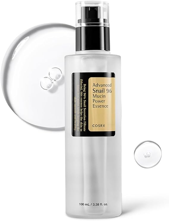 COSRX Advance Snail 96 Mucin Power Essence 100ml