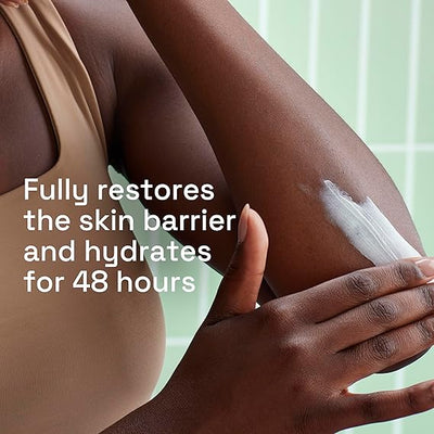 Cetaphil Moisturizing Cream, Face & Body Moisturizer for Men & Women, Dry to Very Dry and Sensitive Skin, Unscented, 453g